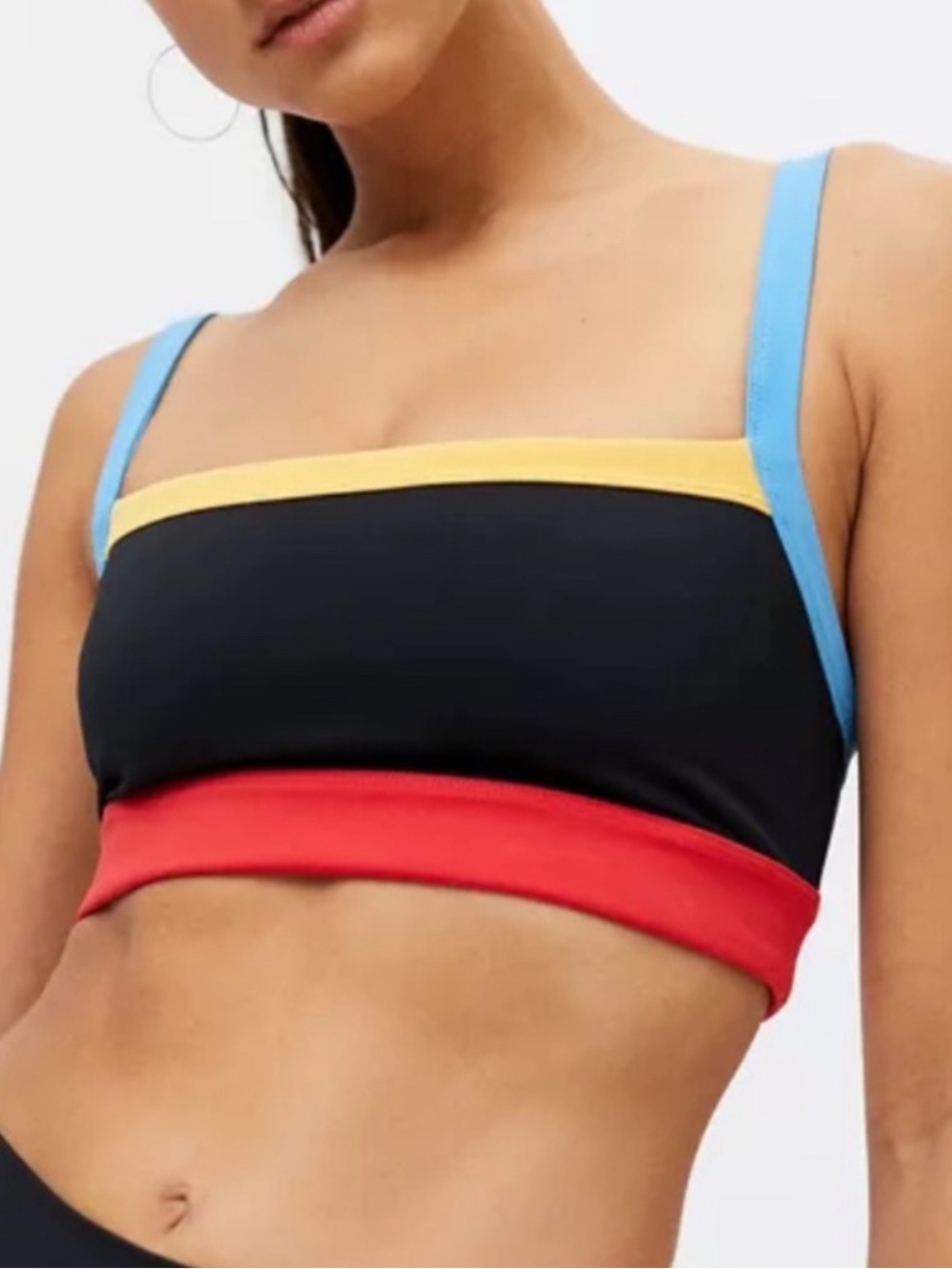 Splits59 Monah Techflex Bra